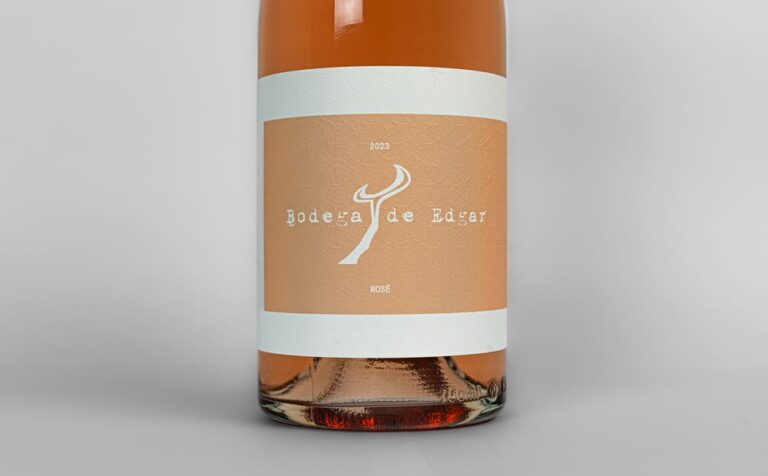 Rose Bodega De Edgar