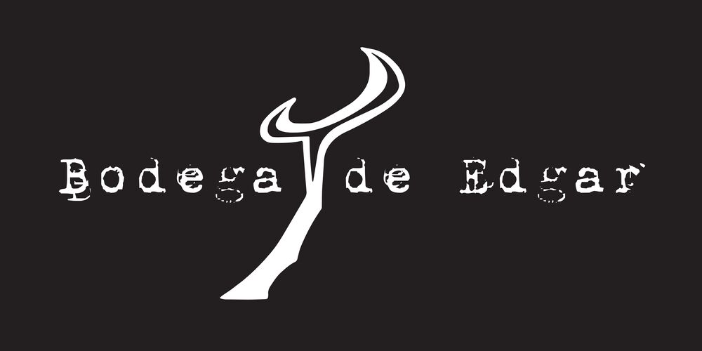 Bodega de Edgar Full Logo